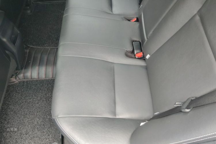 Toyota Corolla 2018 #19 Toyota Corolla 2018 car image #19
