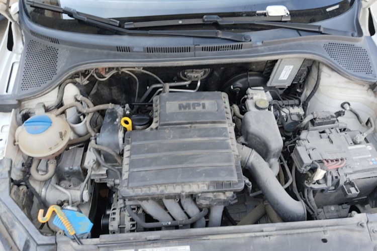 Volkswagen Santana 2018 #20 Volkswagen Santana 2018 car image #20