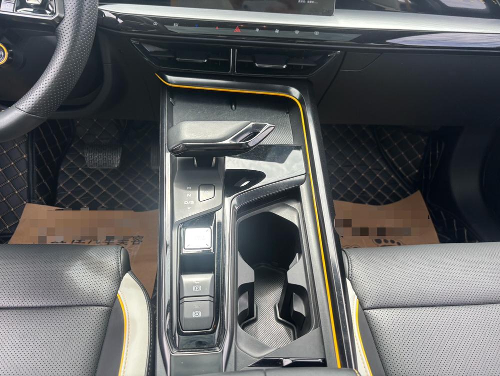 MG 5 Scorpio 2022 immagine di auto #12