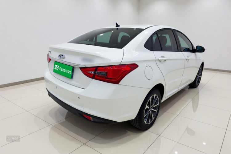 Chery Arrizo 5 2026 #7 Chery Arrizo 5 2026 car image #7