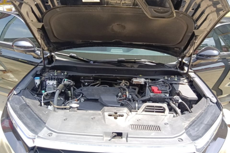 Honda CR-V 2024 car image #20