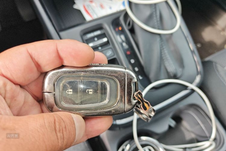 Honda CR-V 2023 car image #10