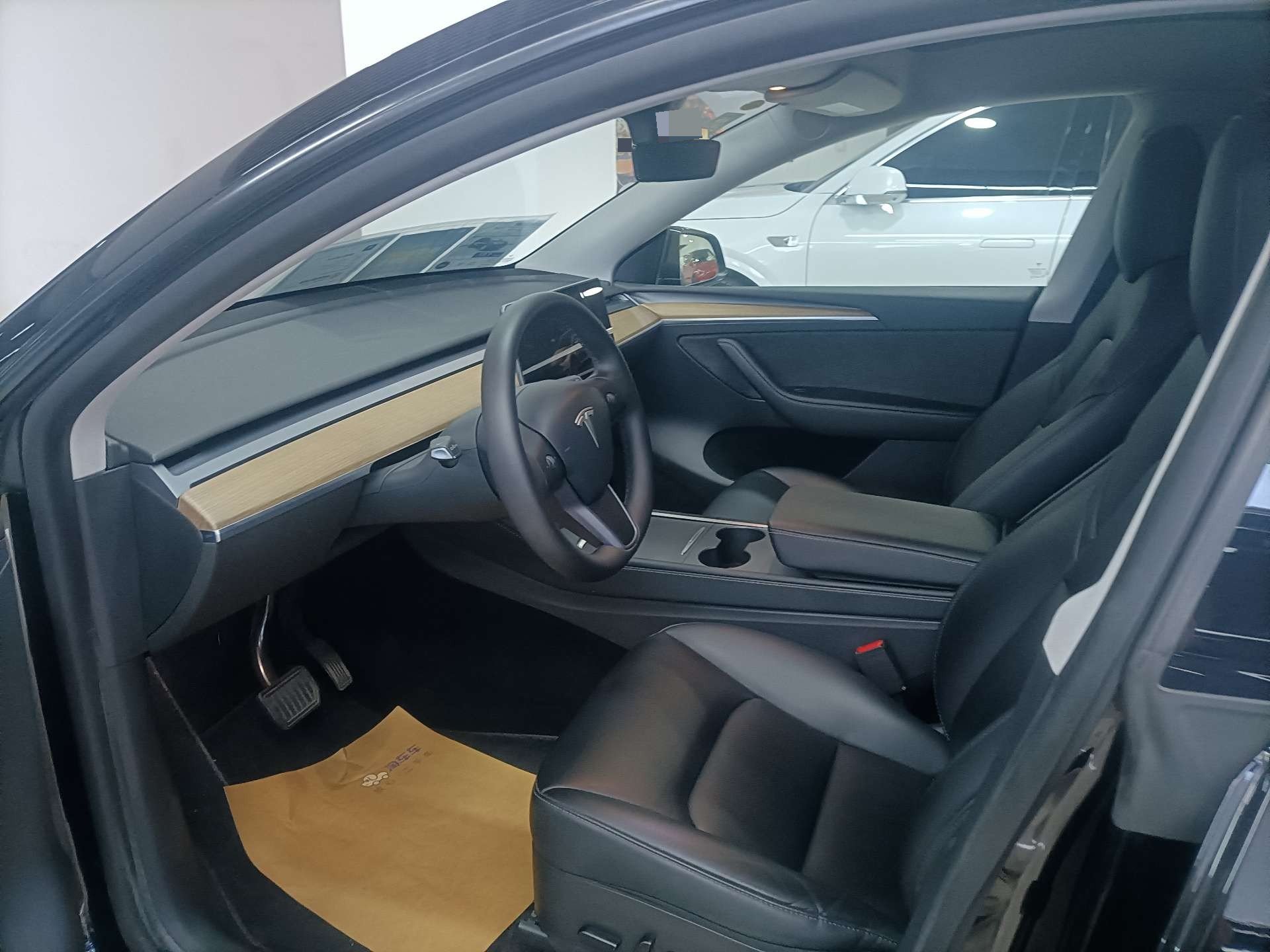 Tesla Model Y 2022 #3 Tesla Model Y 2022 imagen de coche #3