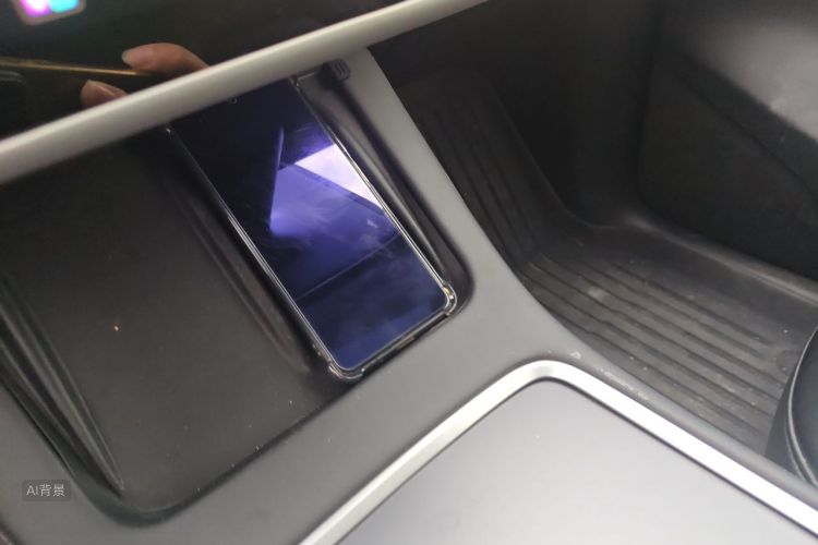 Tesla Model Y 2023 #10 Tesla Model Y 2023 immagine di auto #10