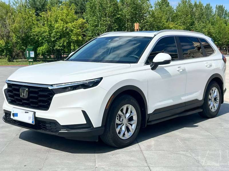Honda CR-V 2023 car image #2
