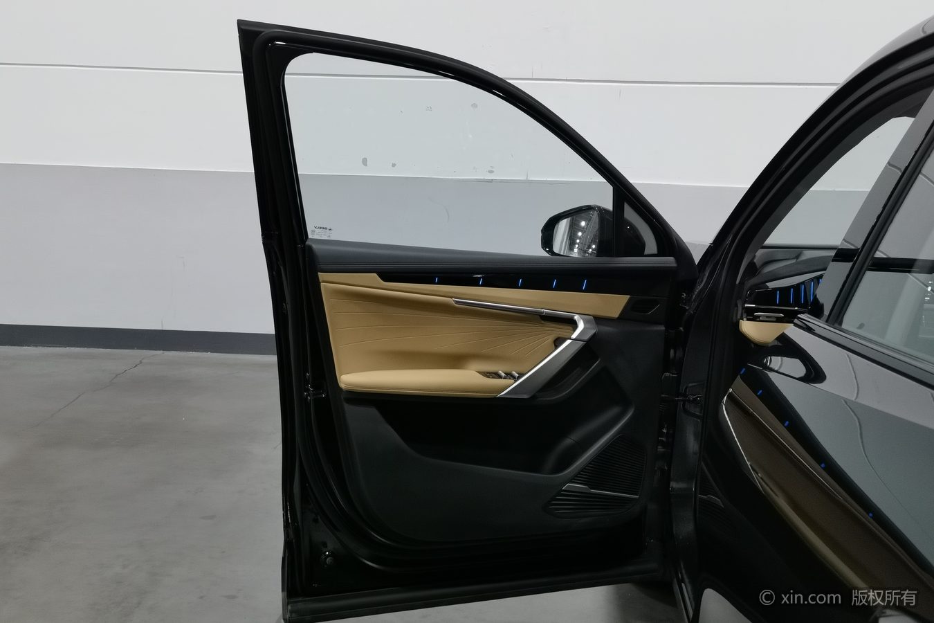 GEELY Boyue L 2023 #8 GEELY Boyue L 2023 صورة سيارة #8