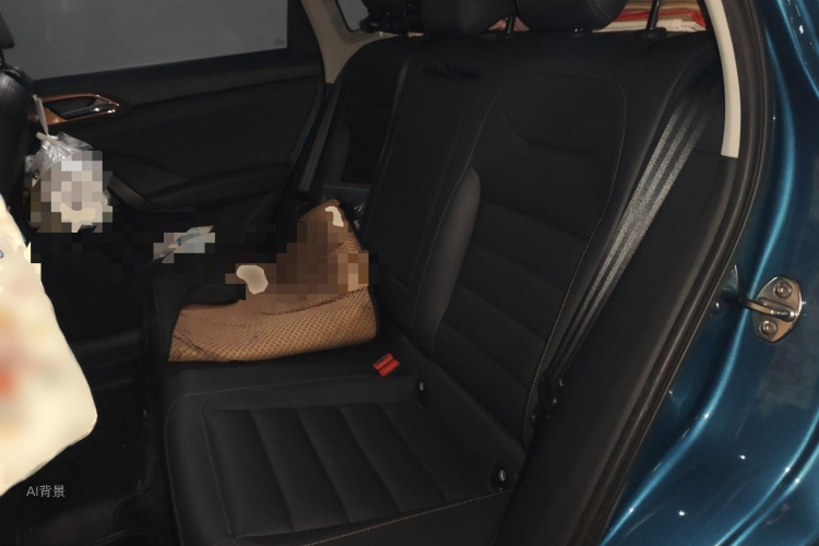 Volkswagen Tharu 2019 #19 Volkswagen Tharu 2019 car image #19
