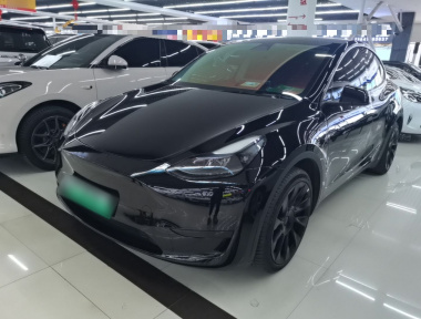 Tesla Model Y 2023 Tesla Model Y 2023 immagine di auto
