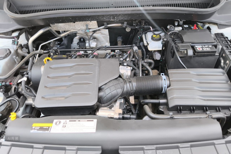 Volkswagen Tharu 2025 car image #22