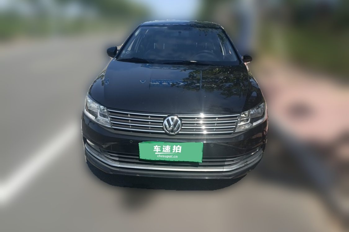 Volkswagen Lavida 2018 #5 Volkswagen Lavida 2018 car image #5