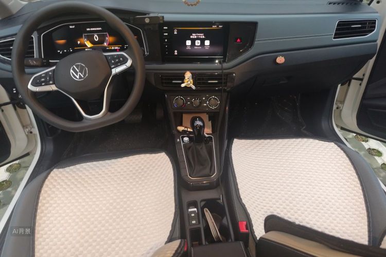 Volkswagen Lavida 2024 car image #11