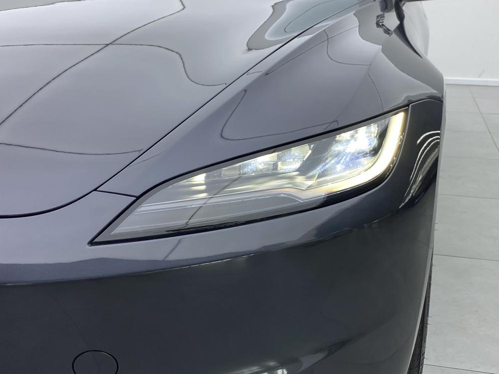 Tesla Model 3 2025 #6 Tesla Model 3 2025 car image #6