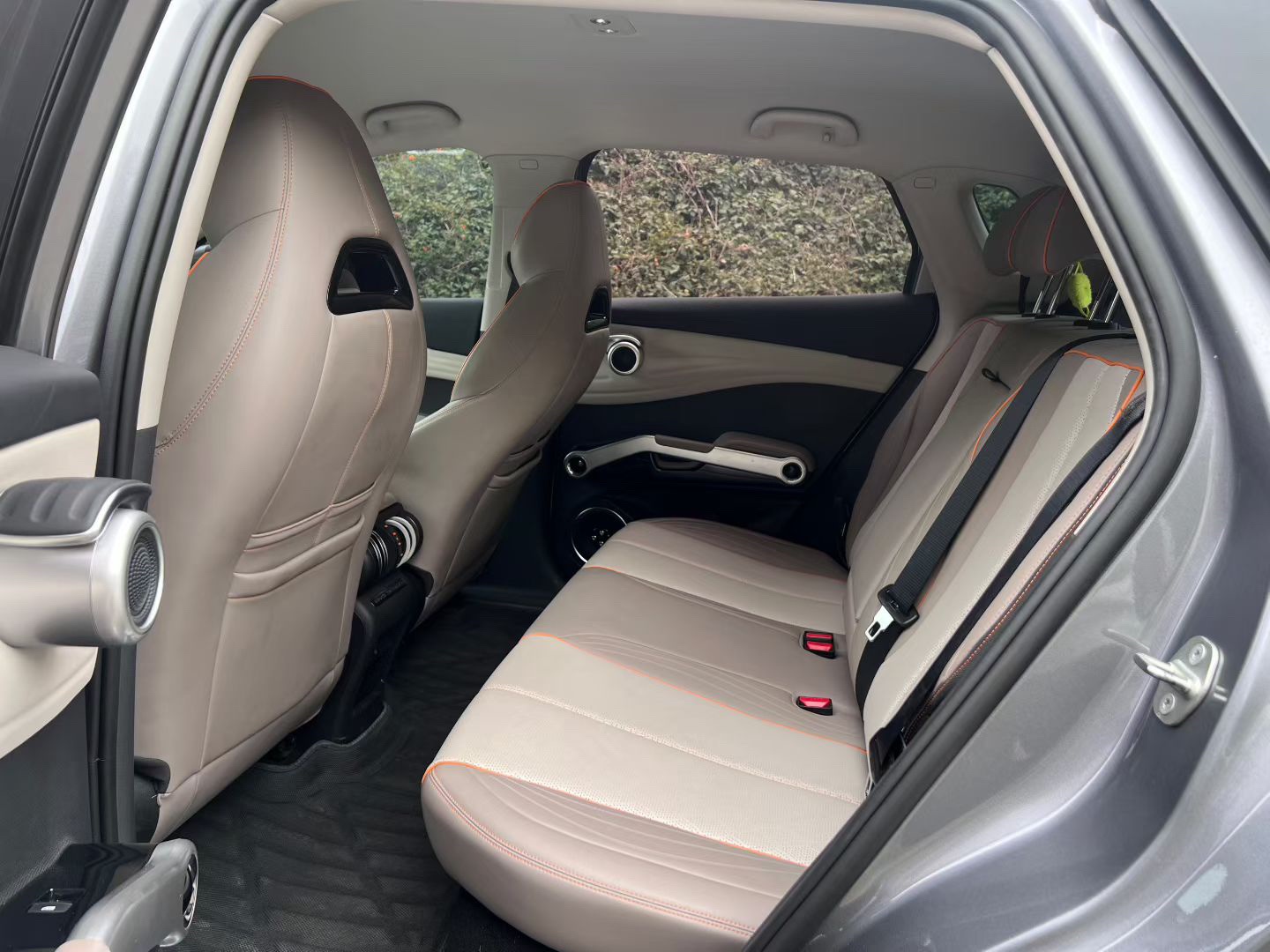 比亚迪 元PLUS 2024 汽车图片 #6