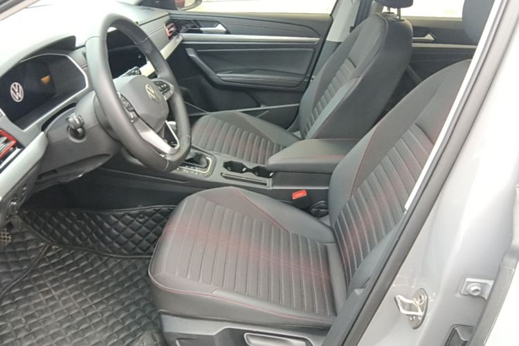 Volkswagen Lavida 2023 #15 Volkswagen Lavida 2023 car image #15