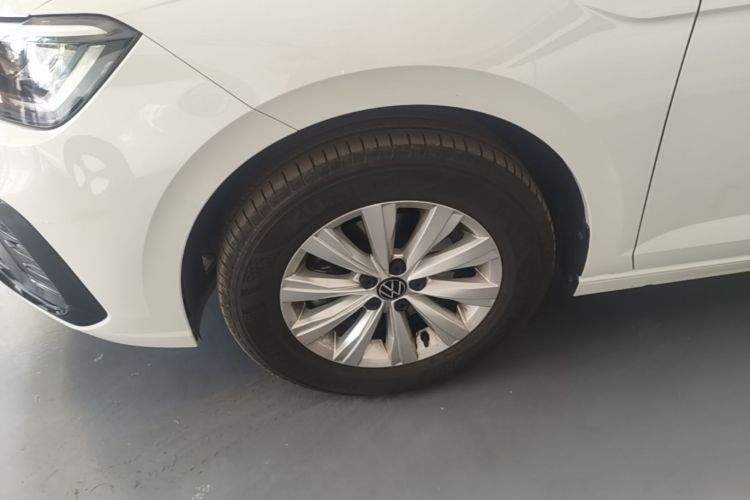 Volkswagen Lavida 2024 car image #9