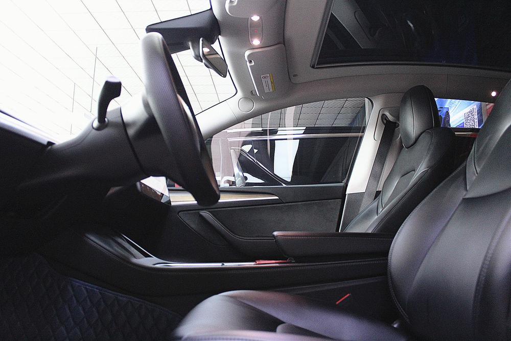 Tesla Model Y 2022 #14 Tesla Model Y 2022 imagem de carro #14