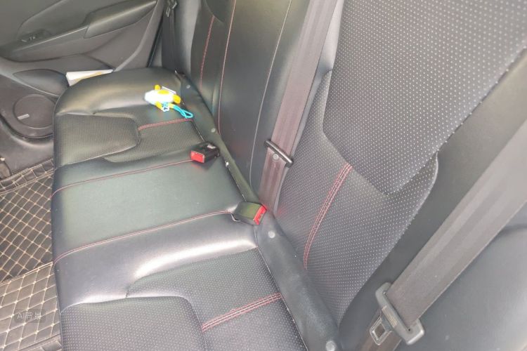 Chery Arrizo 5 2016 car image #19