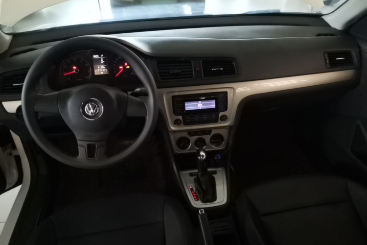 Volkswagen Lavida 2016 #11 Volkswagen Lavida 2016 car image #11