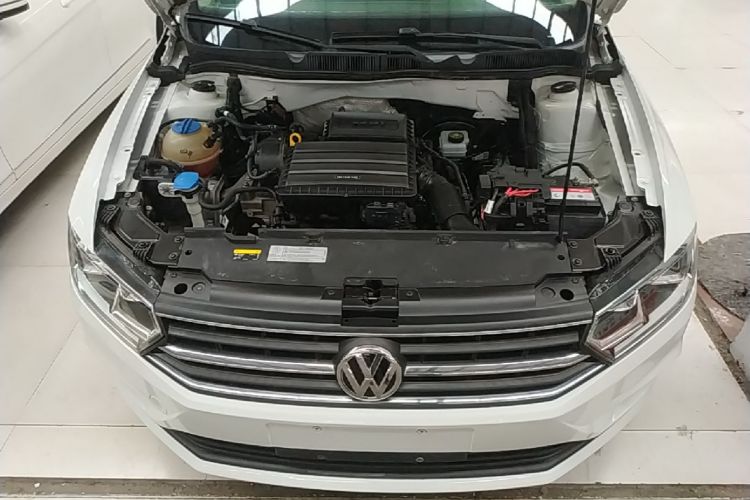 Volkswagen Bora 2019 car image #22