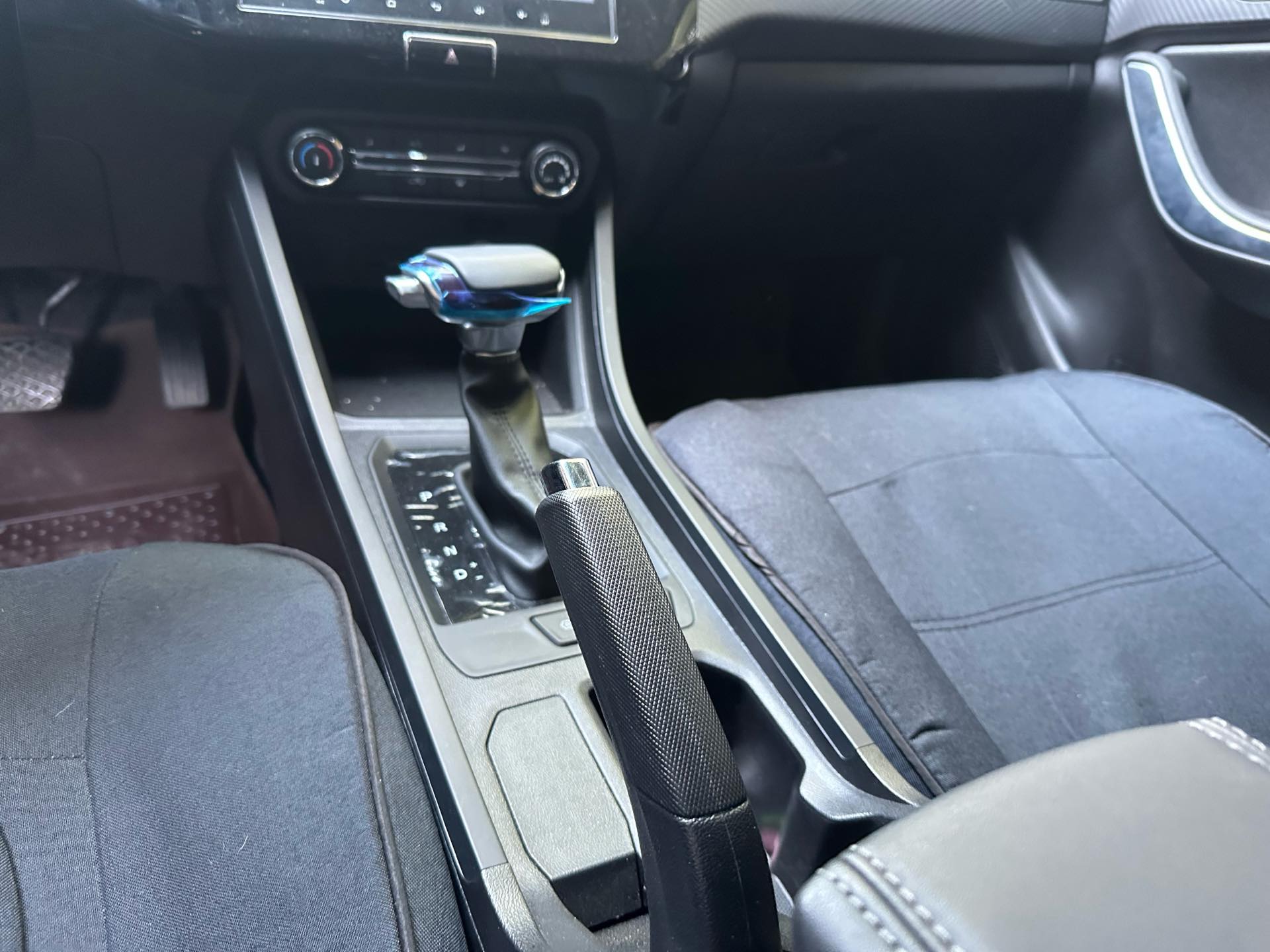 Chery Tiggo 3x 2025 imagem de carro #10