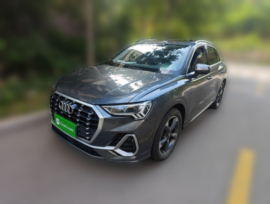 Audi Q3 2020 Audi Q3 2020 car image