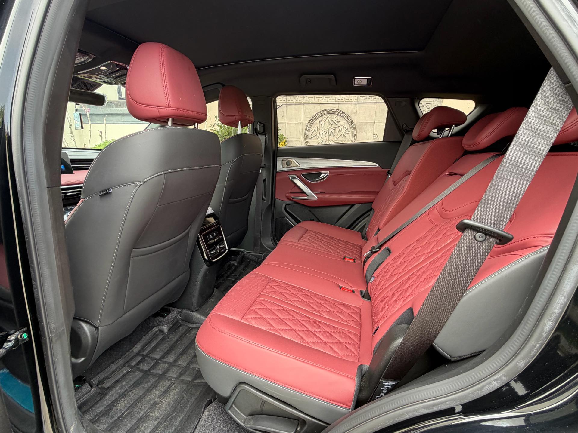 Jetour X70 PLUS 2024 immagine di auto #9