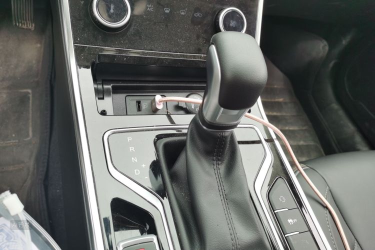 Chery Arrizo 5 2025 immagine di auto #16