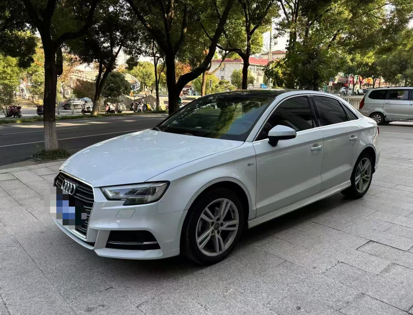 2019 2019 image de voiture
