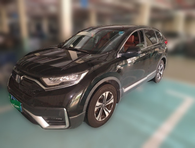 Honda CR-V 2020 Honda CR-V 2020 car image