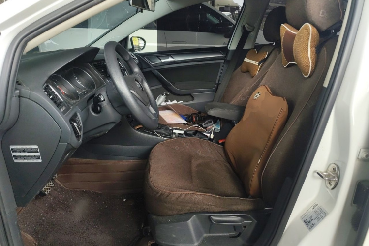 Volkswagen Golf 2016 #19 Volkswagen Golf 2016 car image #19