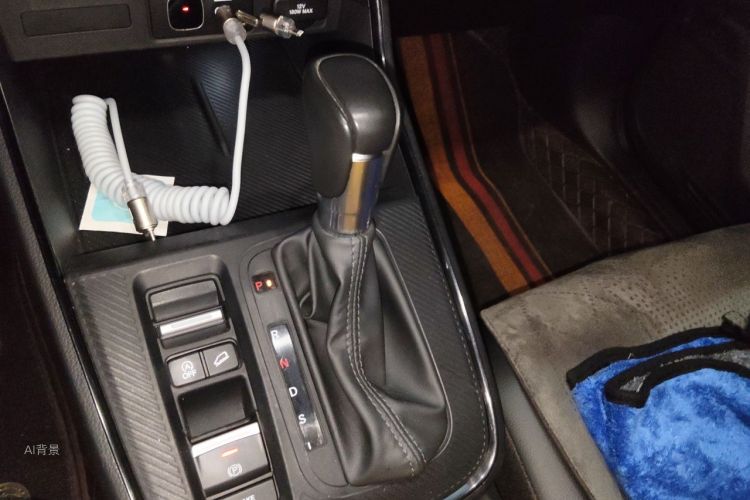 Honda CR-V 2024 car image #16