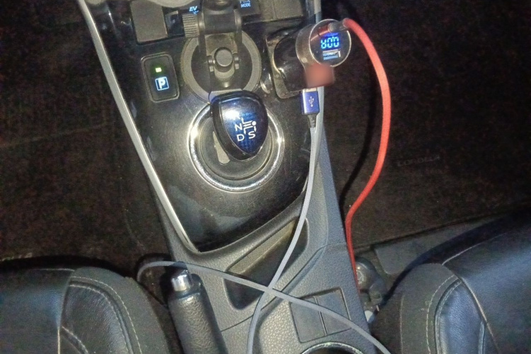 Toyota Corolla 2018 car image #18
