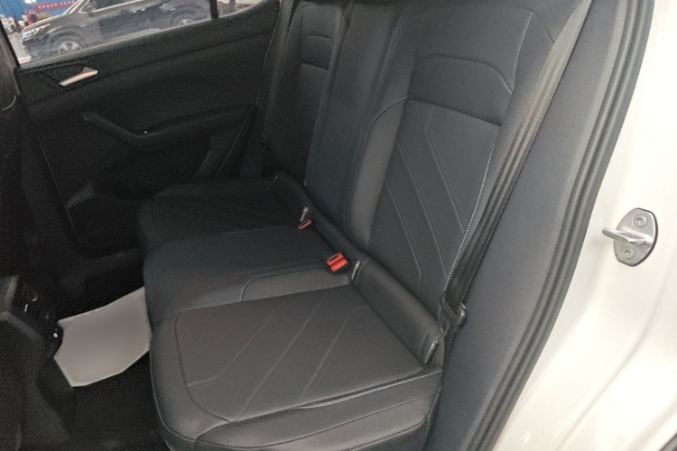 Volkswagen Tharu 2025 #17 Volkswagen Tharu 2025 imagen de coche #17