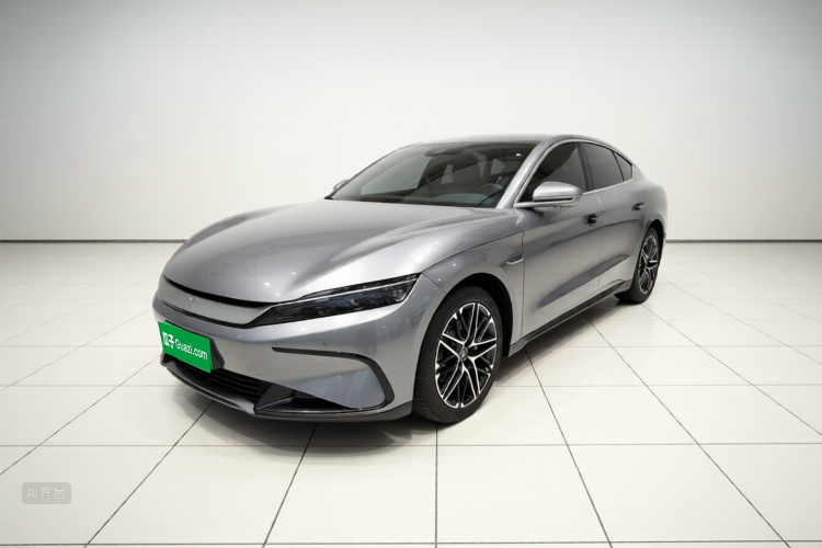 比亚迪 汉 2024 汽车图片 #2