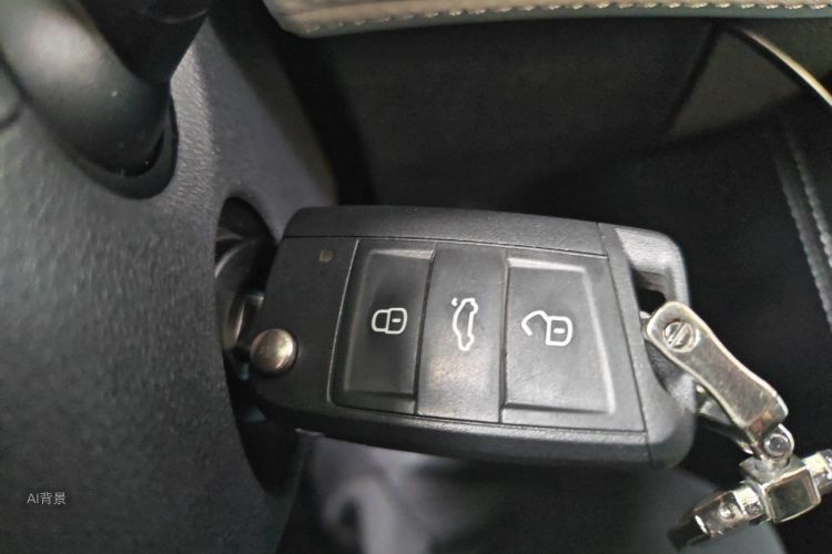 Jetta VS5 2024 immagine di auto #10