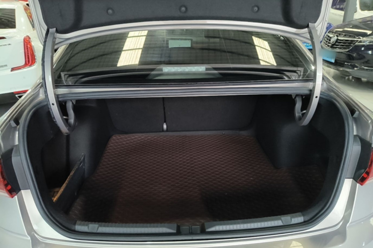 Volkswagen Bora 2023 car image #19