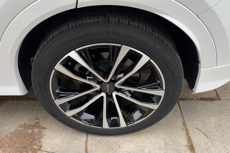 Jetour X70 PLUS 2022 imagem de carro #11