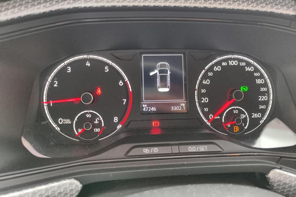 Volkswagen Tacqua 2021 #13 Volkswagen Tacqua 2021 صورة سيارة #13