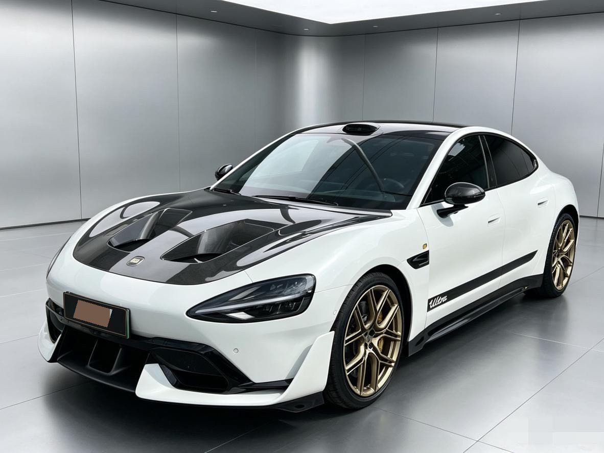 2025 2025 immagine di auto