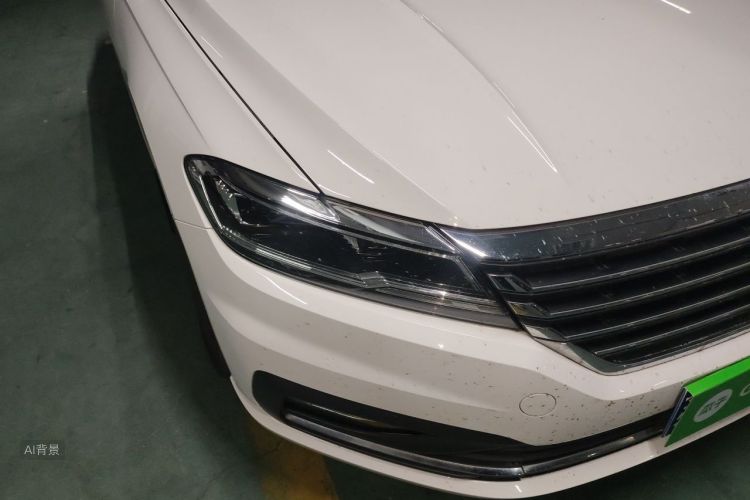 Volkswagen Lavida 2021 immagine di auto #8
