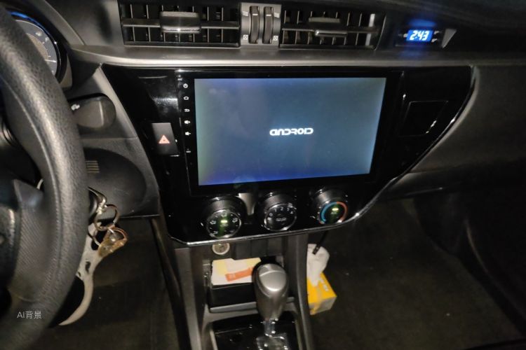 2015 #15 2015 car image #15