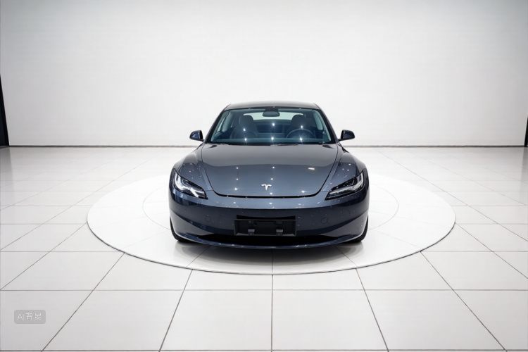 Tesla Model 3 2025 #3 Tesla Model 3 2025 car image #3