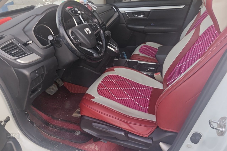 Honda CR-V 2019 car image #17