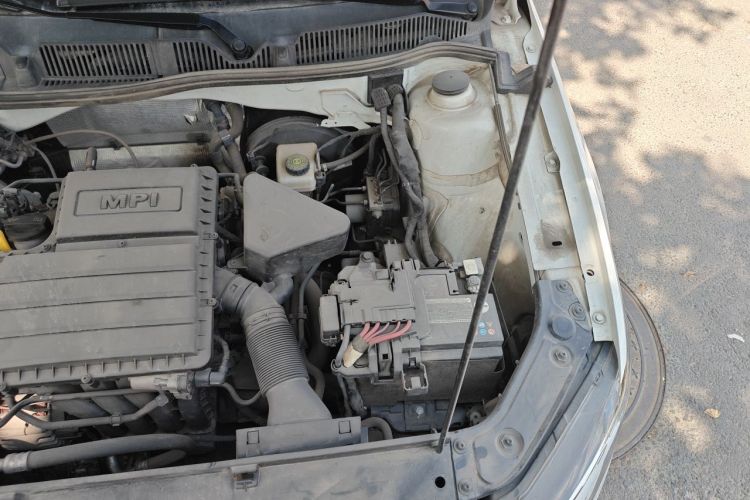Volkswagen Lavida 2021 car image #25