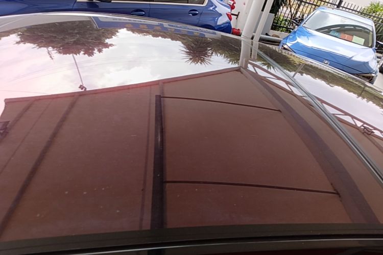 Tesla Model 3 2025 #25 Tesla Model 3 2025 car image #25