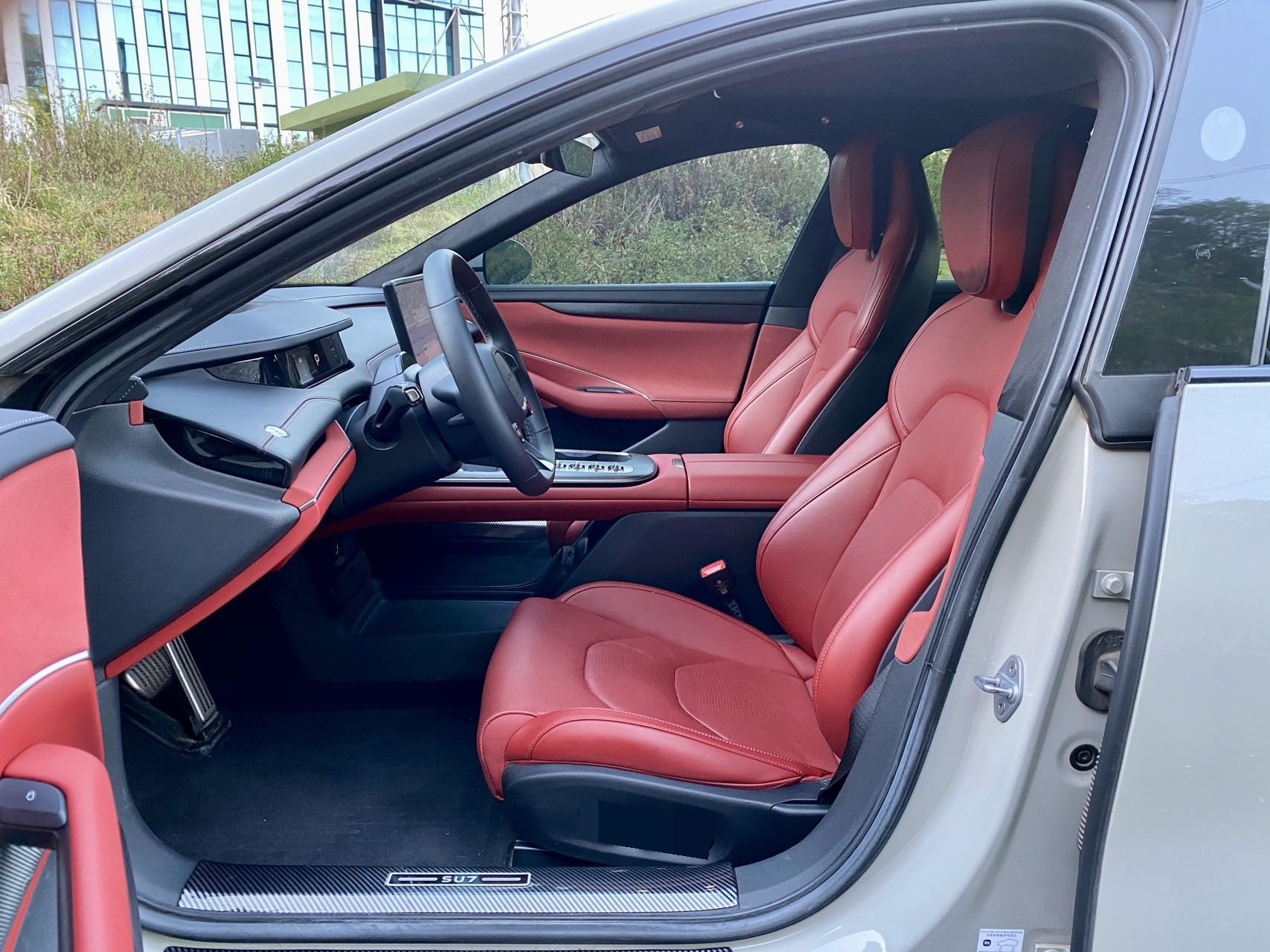 2024 #7 2024 imagen de coche #7