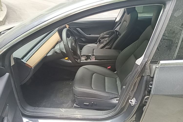 Tesla Model 3 2020 #15 Tesla Model 3 2020 car image #15