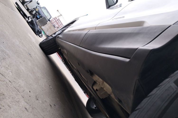 GEELY Coolray 2020 immagine di auto #27