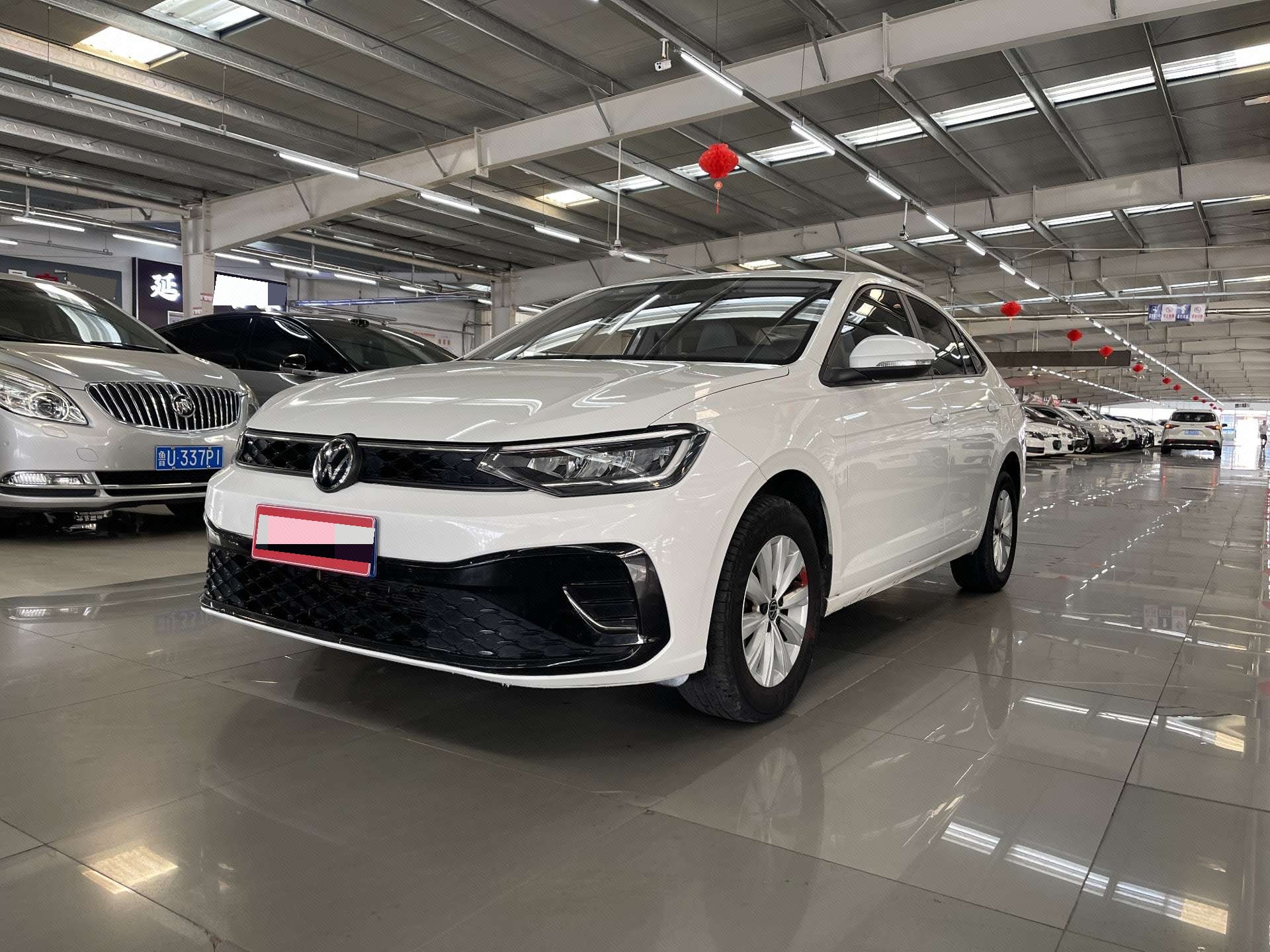 Volkswagen Lavida 2024 Volkswagen Lavida 2024 صورة سيارة