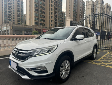 Honda CR-V 2016 car image 